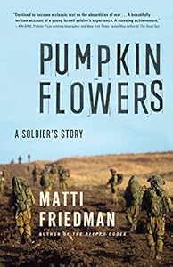 Pumpkinflowers: A Soldier's Story
