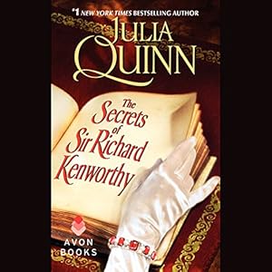 The Secrets of Sir Richard Kenworthy