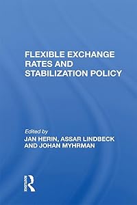 Flexible Exchange Rates by Jan Herin