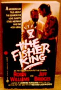The Fisher King: Tie-In by Lenore Fleischer