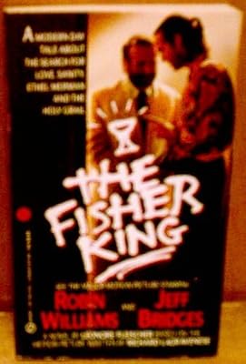 The Fisher King: Tie-In
