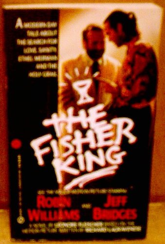 The Fisher King: Tie-In by Lenore Fleischer