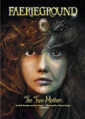 The Two Mothers by Beth Bracken