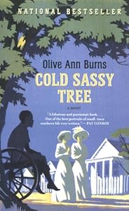 Cold Sassy Tree