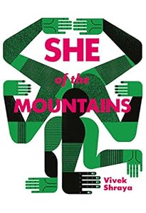 She of the Mountains