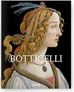 Botticelli by Barbara Deimling