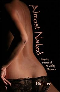 Almost Naked by Hidi Lee