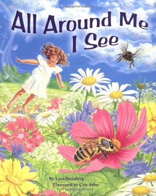 All Around Me I See