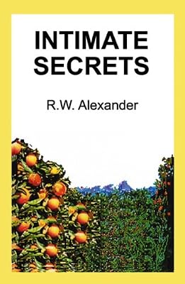 Intimate Secrets