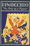 Pinocchio: The Story of A Puppet