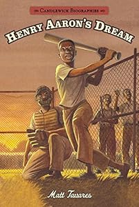 Henry Aaron's dream