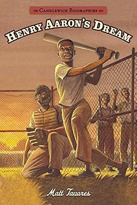 Henry Aaron's dream