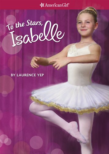 To the Stars, Isabelle by Laurence Yep