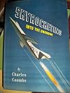 Skyrocketing into the unknown