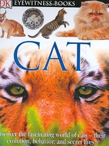 DK Eyewitness Books: Cat