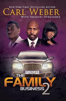 The Family Business 2