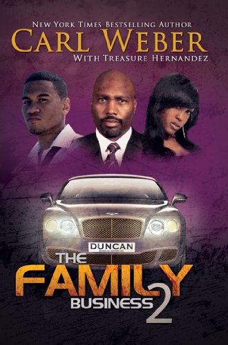 The Family Business 2 by Carl Weber