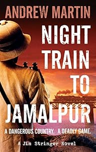 Night Train to Jamalpur