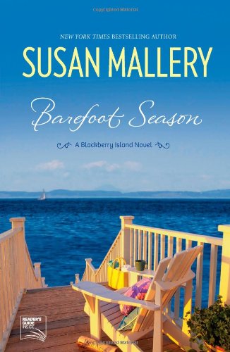 Barefoot Season by Susan Mallery