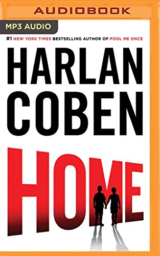 Home by Harlan Coben