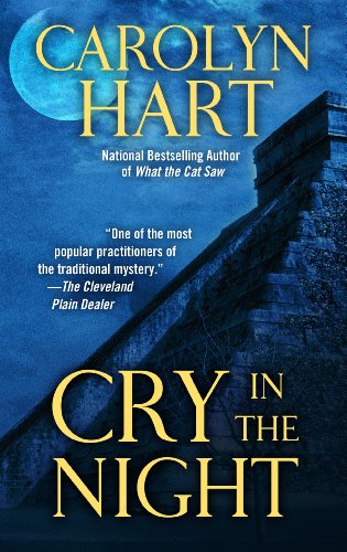Cry in the Night by Carolyn Hart