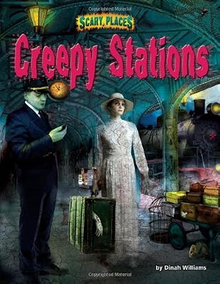 Creepy Stations