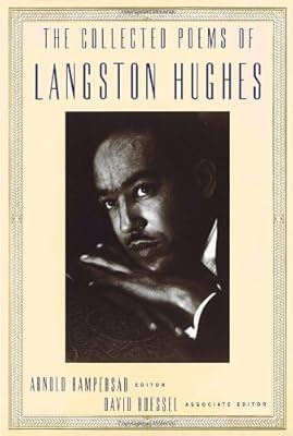 The Collected Poems of Langston Hughes