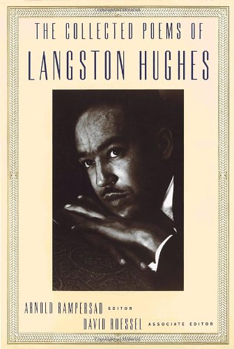 The Collected Poems of Langston Hughes by Langston Hughes