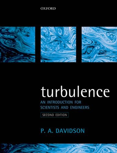 Algopix Similar Product 14 - Turbulence An Introduction for