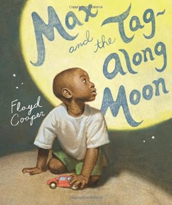 Max and the Tag-Along Moon