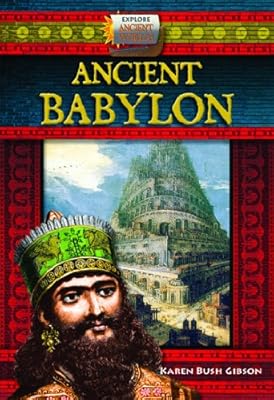 Ancient Babylon