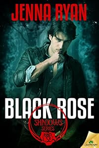 Black rose