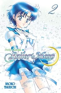 Sailor Moon 2