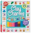 By Kaitlyn Nichols Make Clay Charms (Klutz) (Csm Nov PC)
