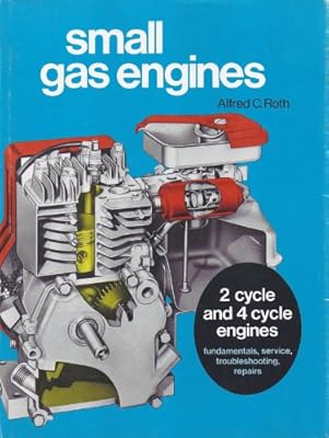 Small Gas Engines