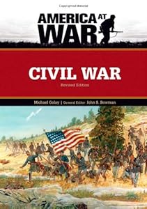 Civil War by Michael Golay