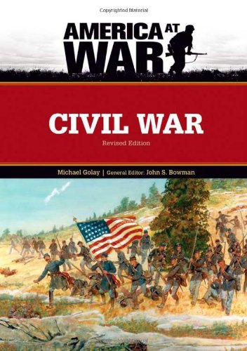 Civil War by Michael Golay