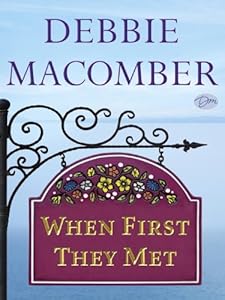 When First They Met (Short Story) (Rose Harbor)