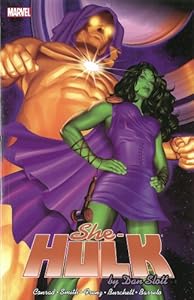 She-Hulk by Dan Slott: The Complete Collection Volume 2