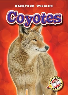 Coyotes