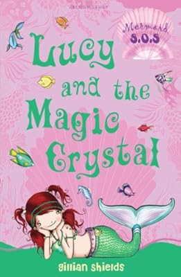 Lucy and the Magic Crystal