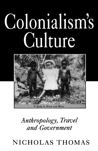Colonialism's Culture