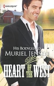His Bodyguard (Heart of the West)