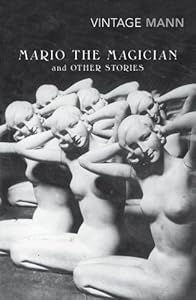 Mario and the Magicians