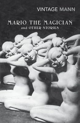 Mario and the Magicians