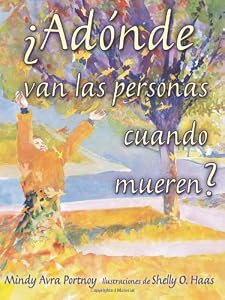Adonde Van Las Personas Caundo
