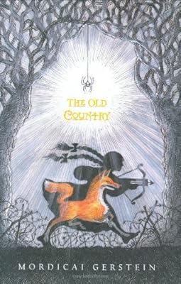 The Old Country