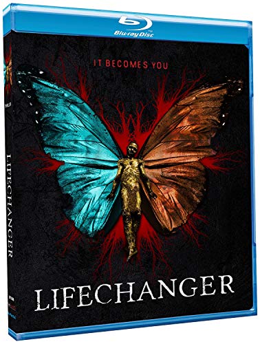 Algopix Similar Product 3 - Lifechanger [Blu-ray]