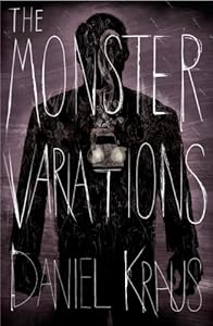 The Monster Variations