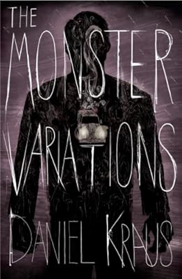 The Monster Variations